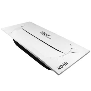 Ванна чугунная Byon Christa 180x80x45 см с ручками